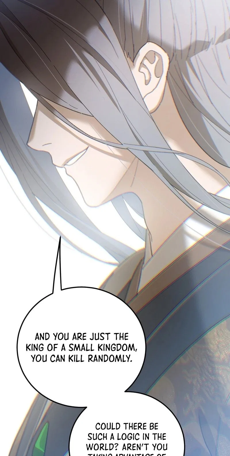 Counterattacking System Available At The Grand Ascension Stage Chapter 72 – Page 32
