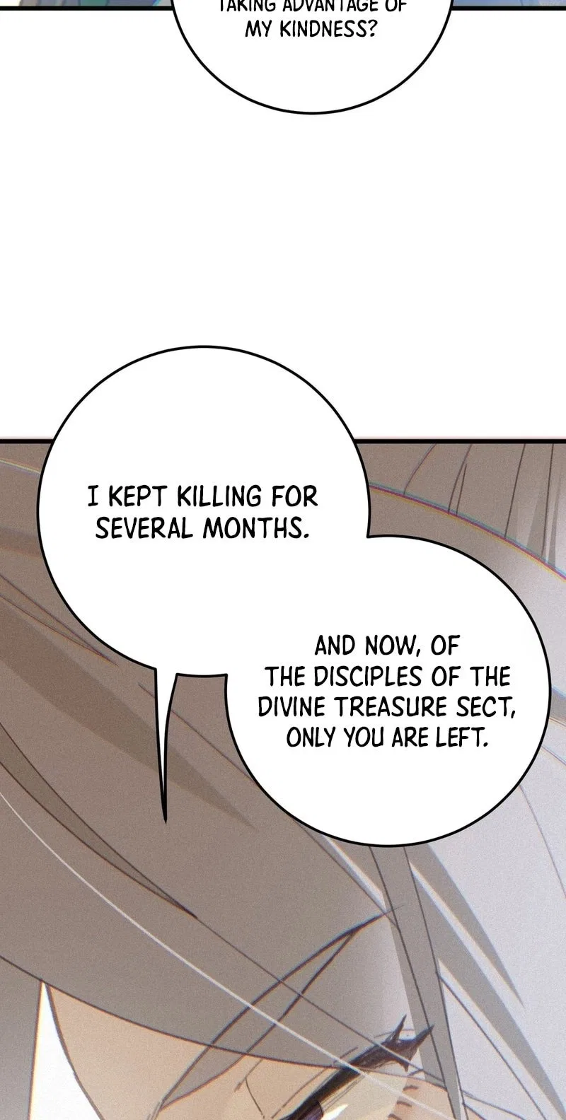 Counterattacking System Available At The Grand Ascension Stage Chapter 72 – Page 33