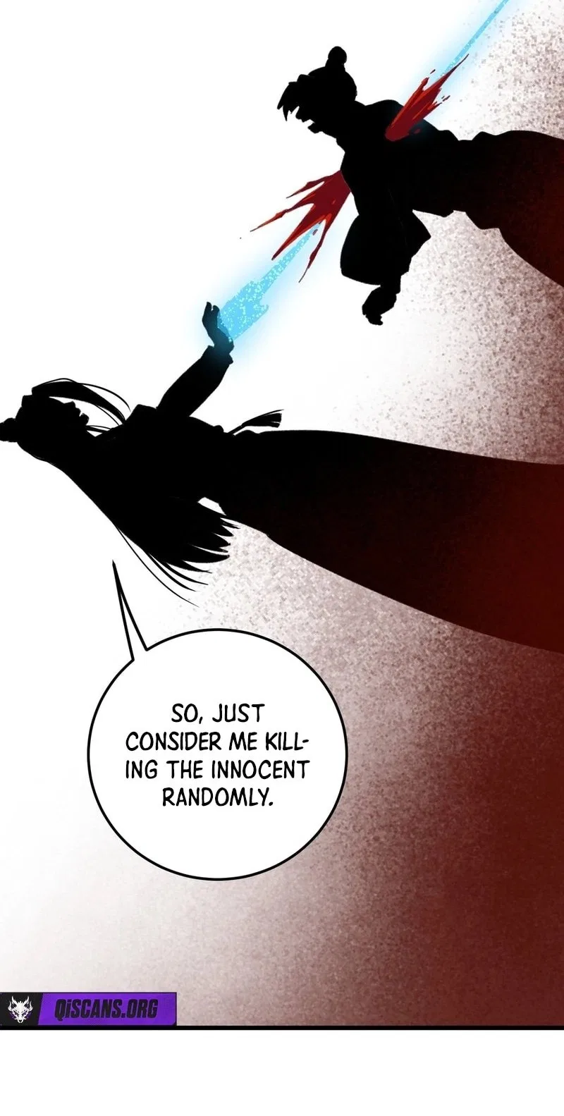 Counterattacking System Available At The Grand Ascension Stage Chapter 72 – Page 44