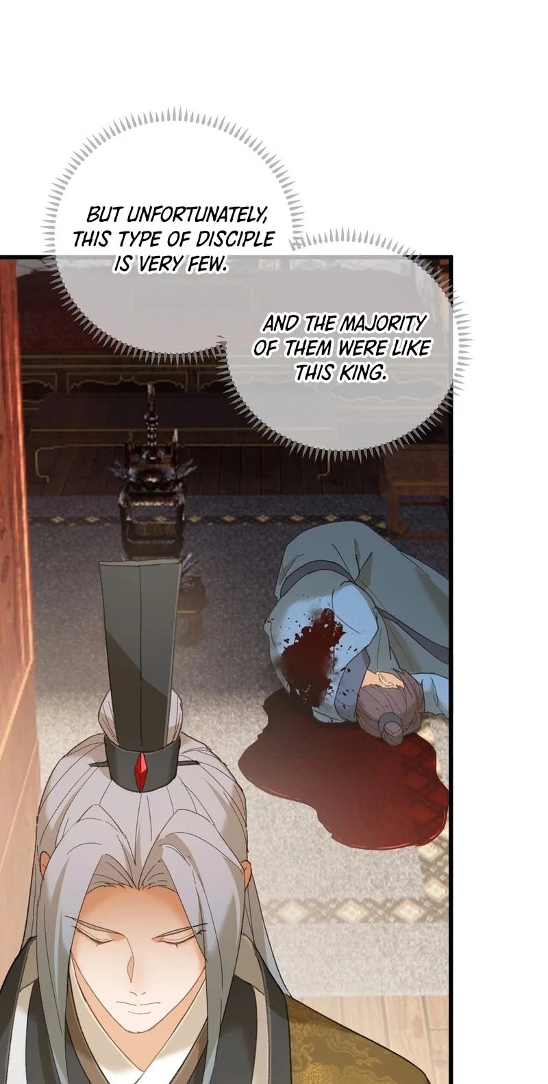 Counterattacking System Available At The Grand Ascension Stage Chapter 72 – Page 48