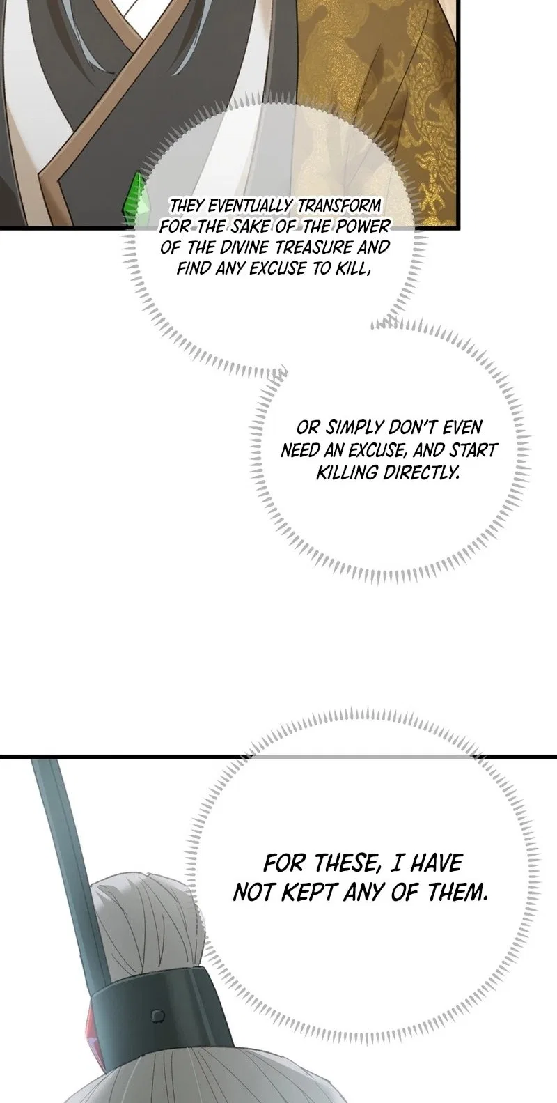 Counterattacking System Available At The Grand Ascension Stage Chapter 72 – Page 49