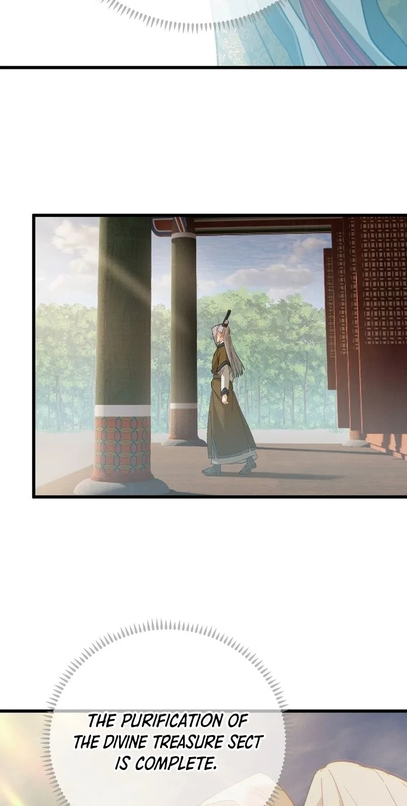 Counterattacking System Available At The Grand Ascension Stage Chapter 72 – Page 51
