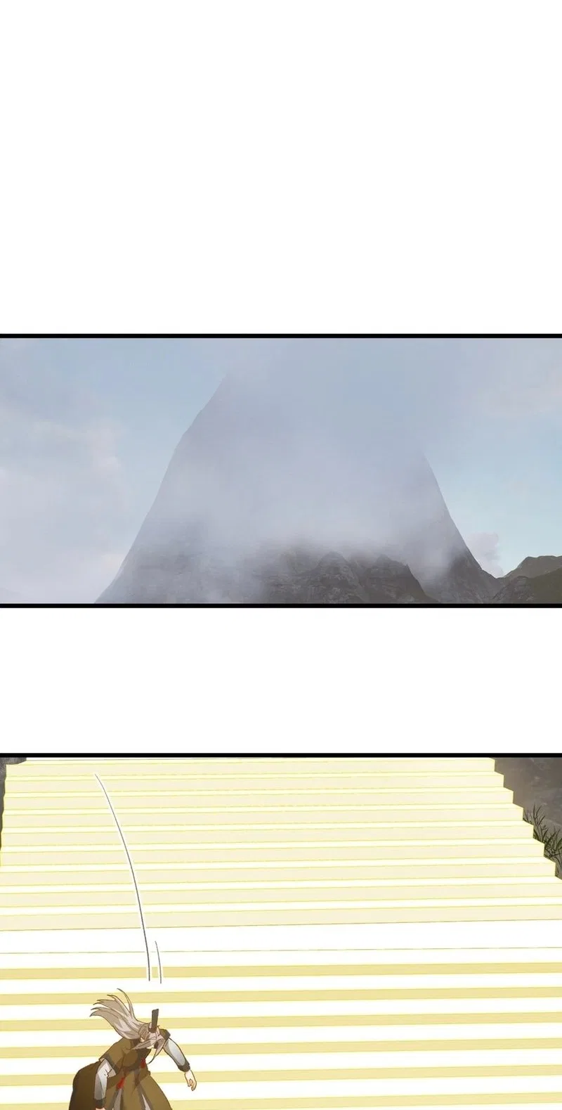 Counterattacking System Available At The Grand Ascension Stage Chapter 71 – Page 8