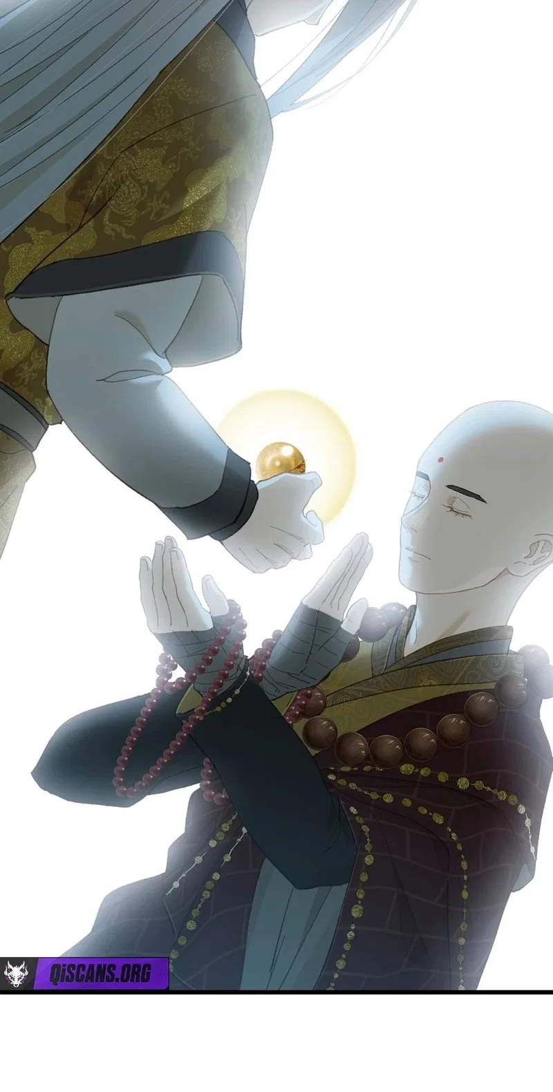 Counterattacking System Available At The Grand Ascension Stage Chapter 71 – Page 10