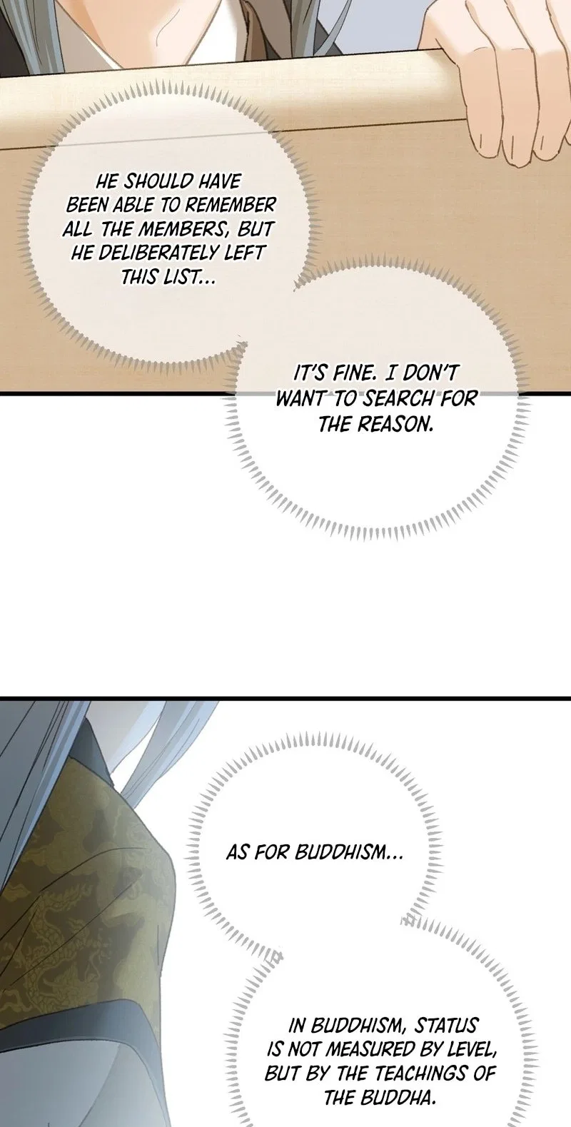 Counterattacking System Available At The Grand Ascension Stage Chapter 71 – Page 15