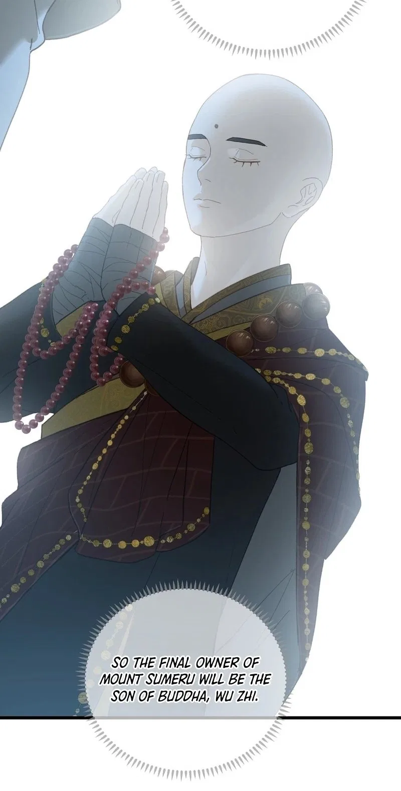 Counterattacking System Available At The Grand Ascension Stage Chapter 71 – Page 16