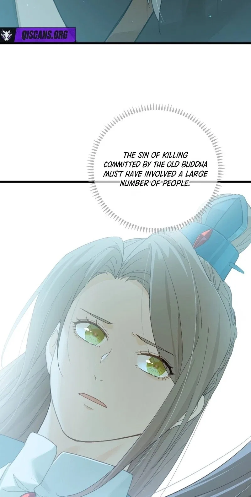 Counterattacking System Available At The Grand Ascension Stage Chapter 71 – Page 21