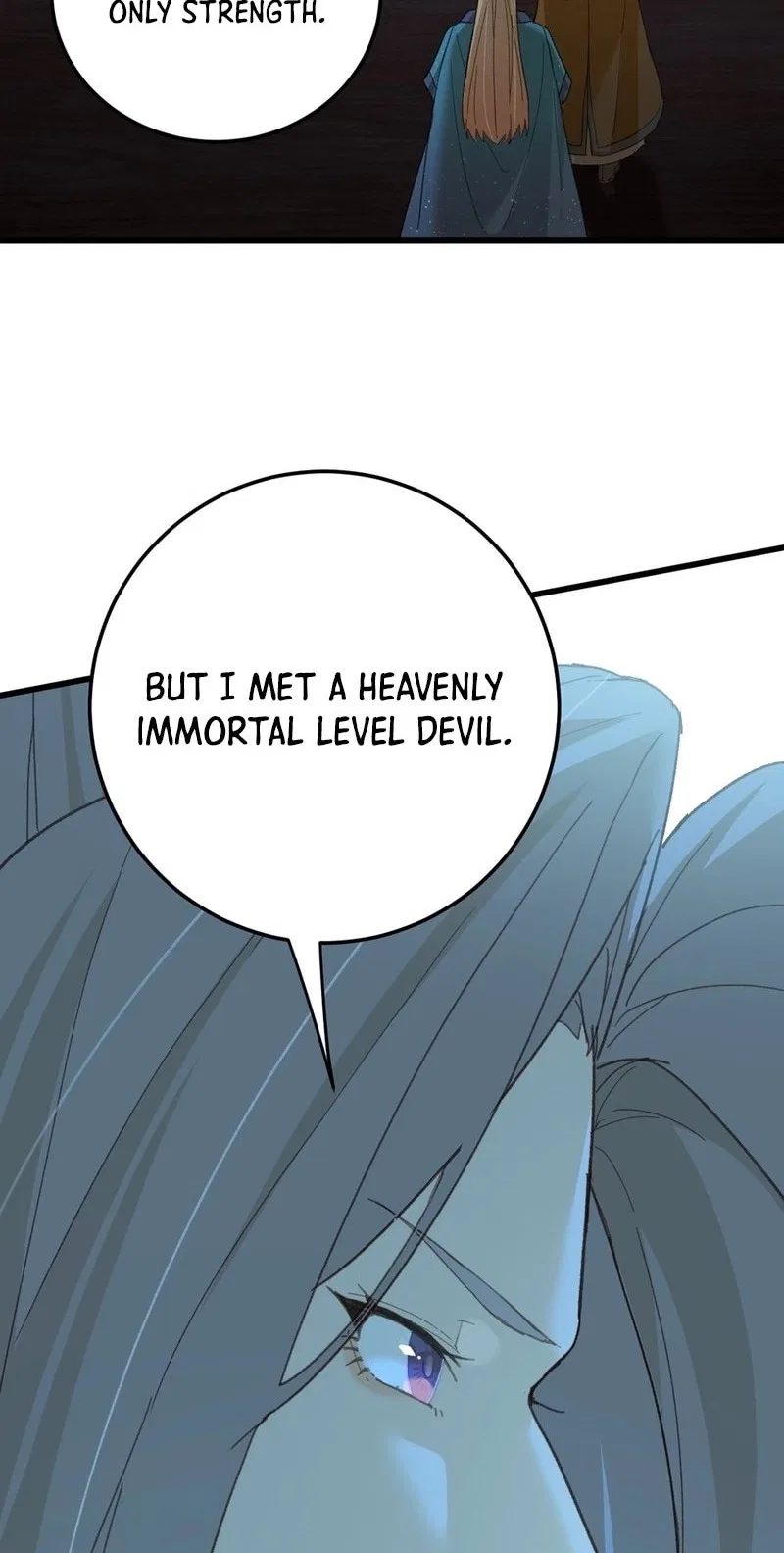 Counterattacking System Available At The Grand Ascension Stage Chapter 71 – Page 32