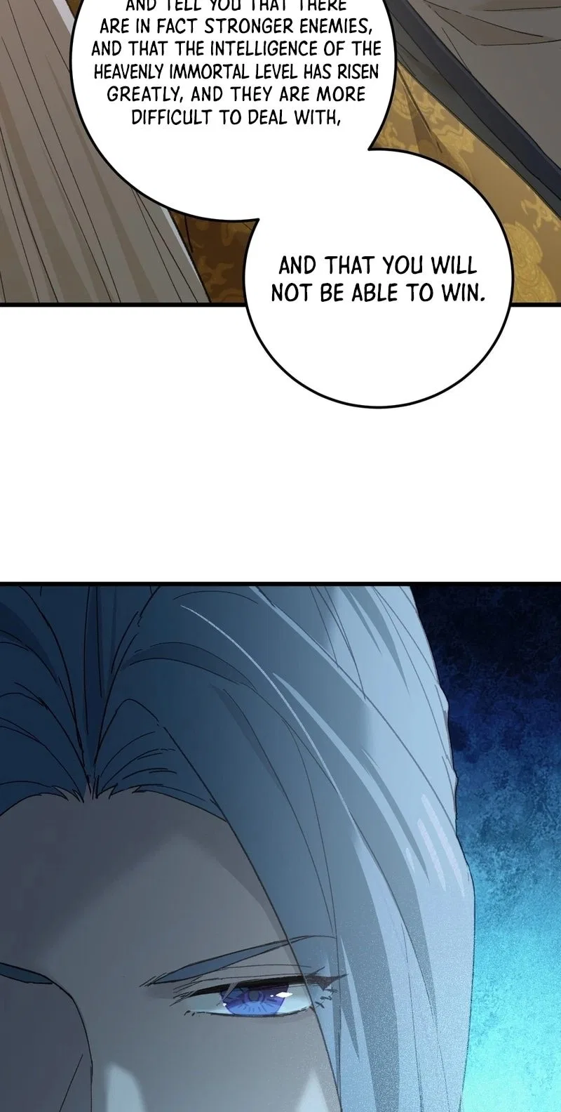Counterattacking System Available At The Grand Ascension Stage Chapter 71 – Page 38