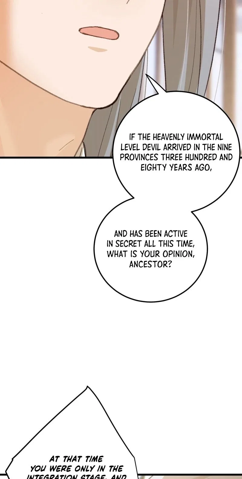 Counterattacking System Available At The Grand Ascension Stage Chapter 71 – Page 45