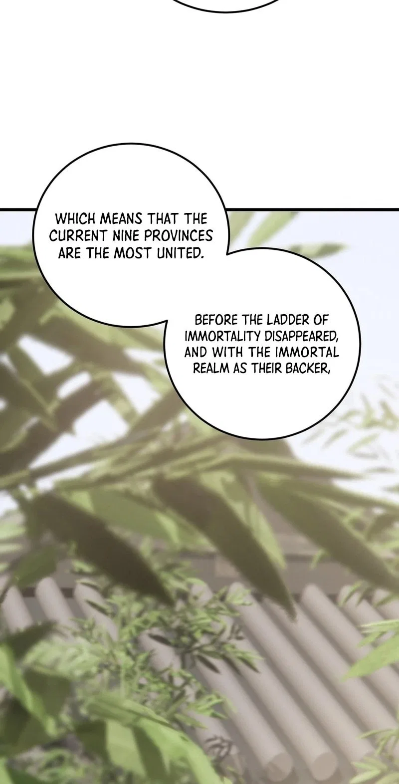 Counterattacking System Available At The Grand Ascension Stage Chapter 71 – Page 54
