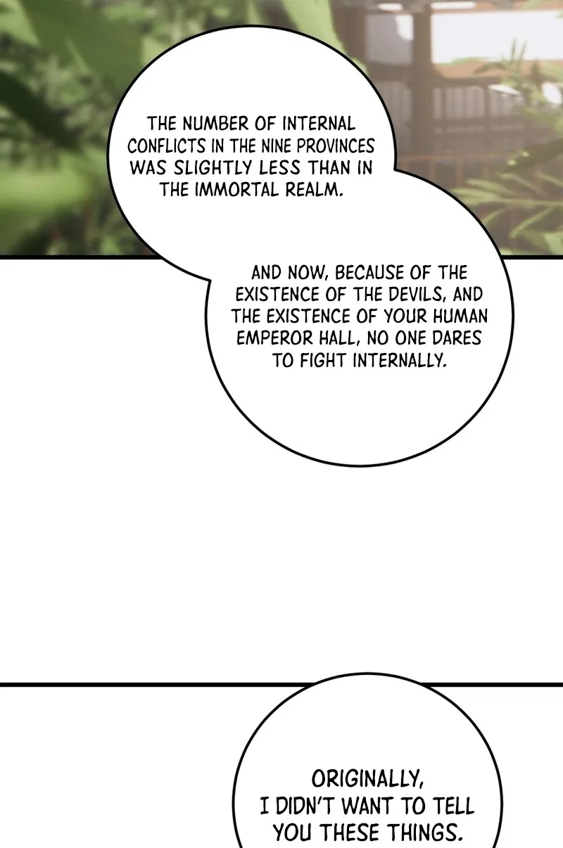 Counterattacking System Available At The Grand Ascension Stage Chapter 71 – Page 55