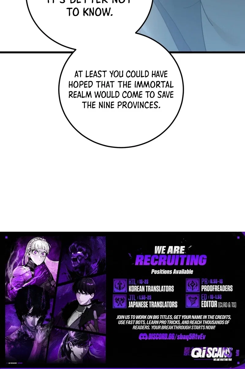Counterattacking System Available At The Grand Ascension Stage Chapter 71 – Page 57