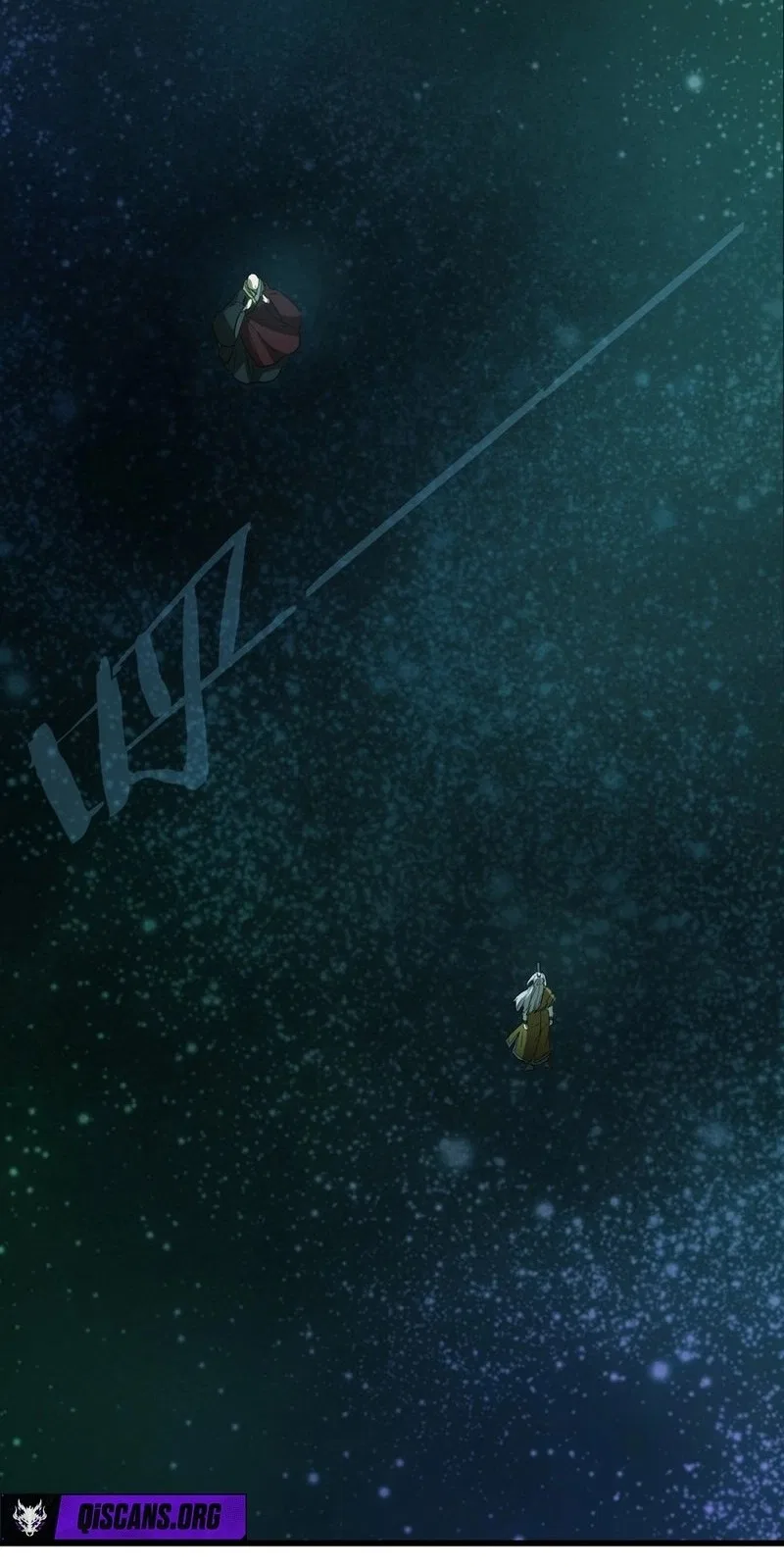Counterattacking System Available At The Grand Ascension Stage Chapter 70 – Page 4