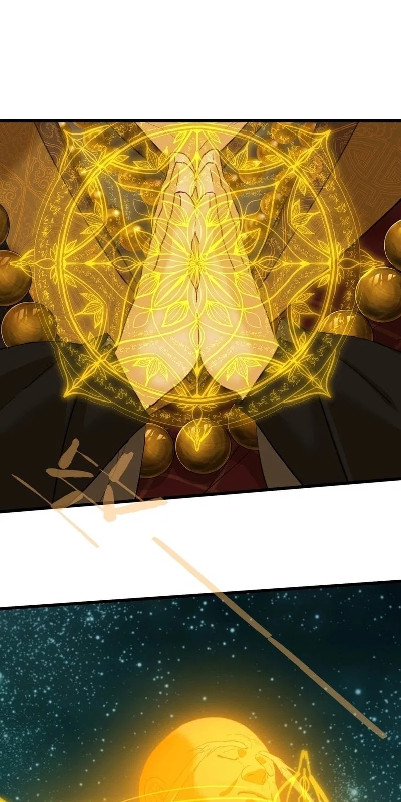 Counterattacking System Available At The Grand Ascension Stage Chapter 70 – Page 5
