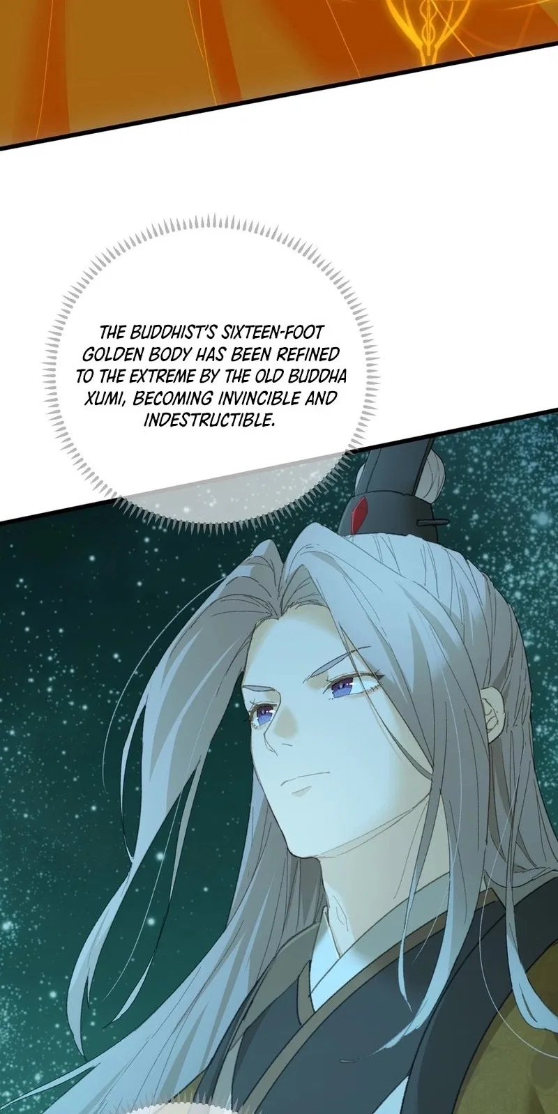 Counterattacking System Available At The Grand Ascension Stage Chapter 70 – Page 7