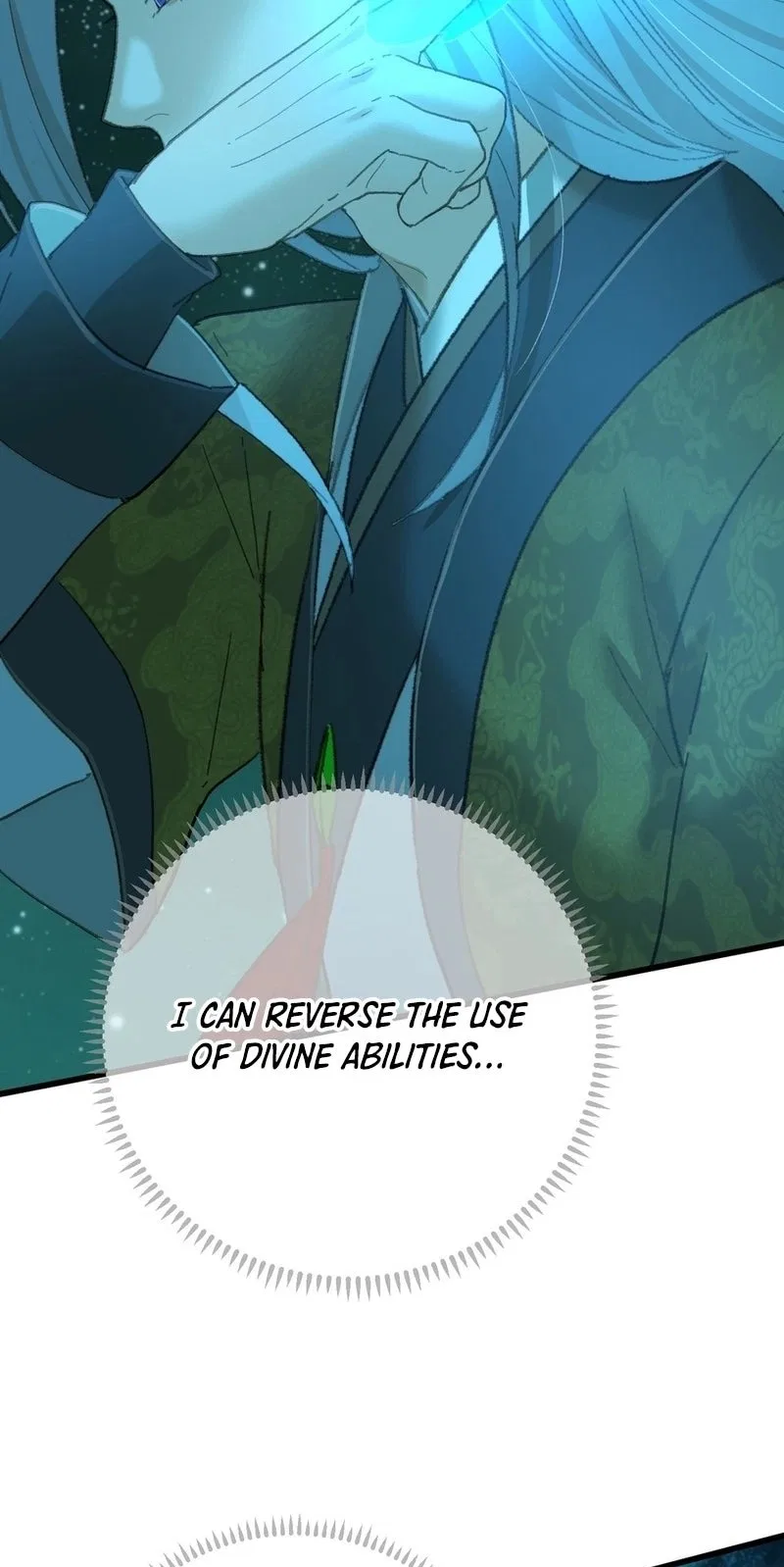 Counterattacking System Available At The Grand Ascension Stage Chapter 70 – Page 9