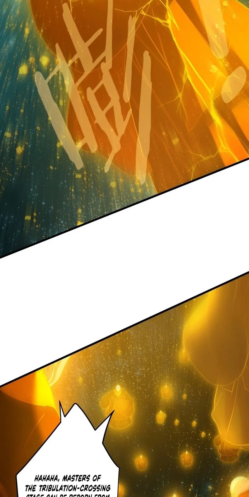Counterattacking System Available At The Grand Ascension Stage Chapter 70 – Page 11