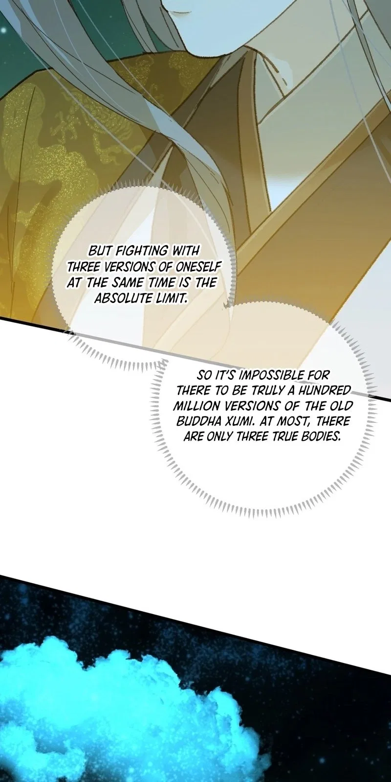 Counterattacking System Available At The Grand Ascension Stage Chapter 70 – Page 14
