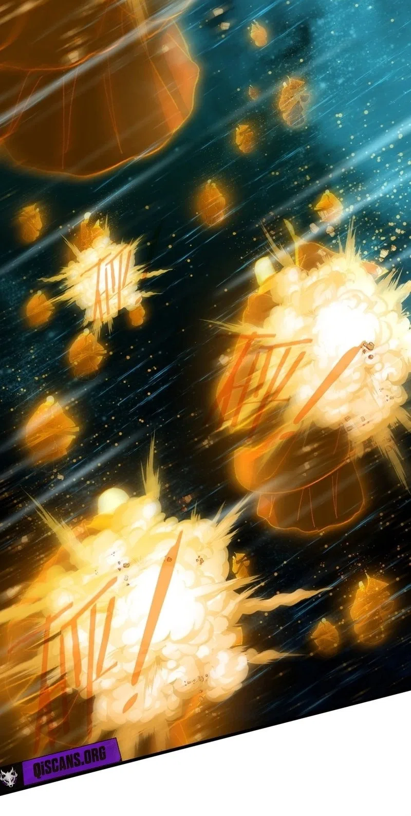 Counterattacking System Available At The Grand Ascension Stage Chapter 70 – Page 17