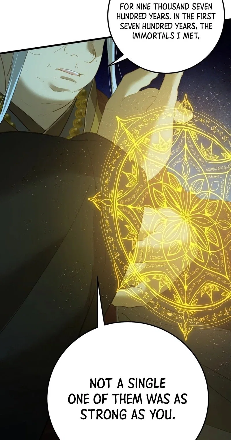Counterattacking System Available At The Grand Ascension Stage Chapter 70 – Page 21