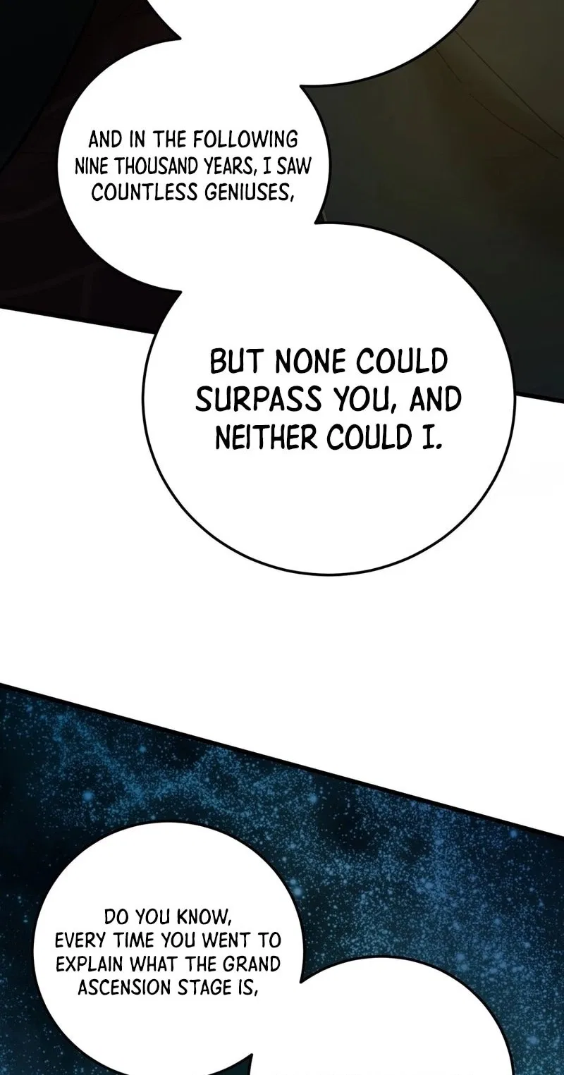 Counterattacking System Available At The Grand Ascension Stage Chapter 70 – Page 22
