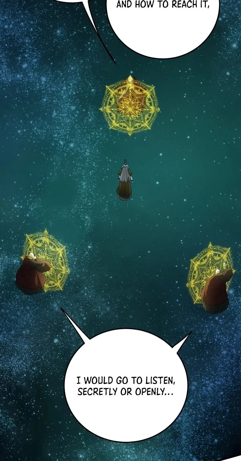 Counterattacking System Available At The Grand Ascension Stage Chapter 70 – Page 23