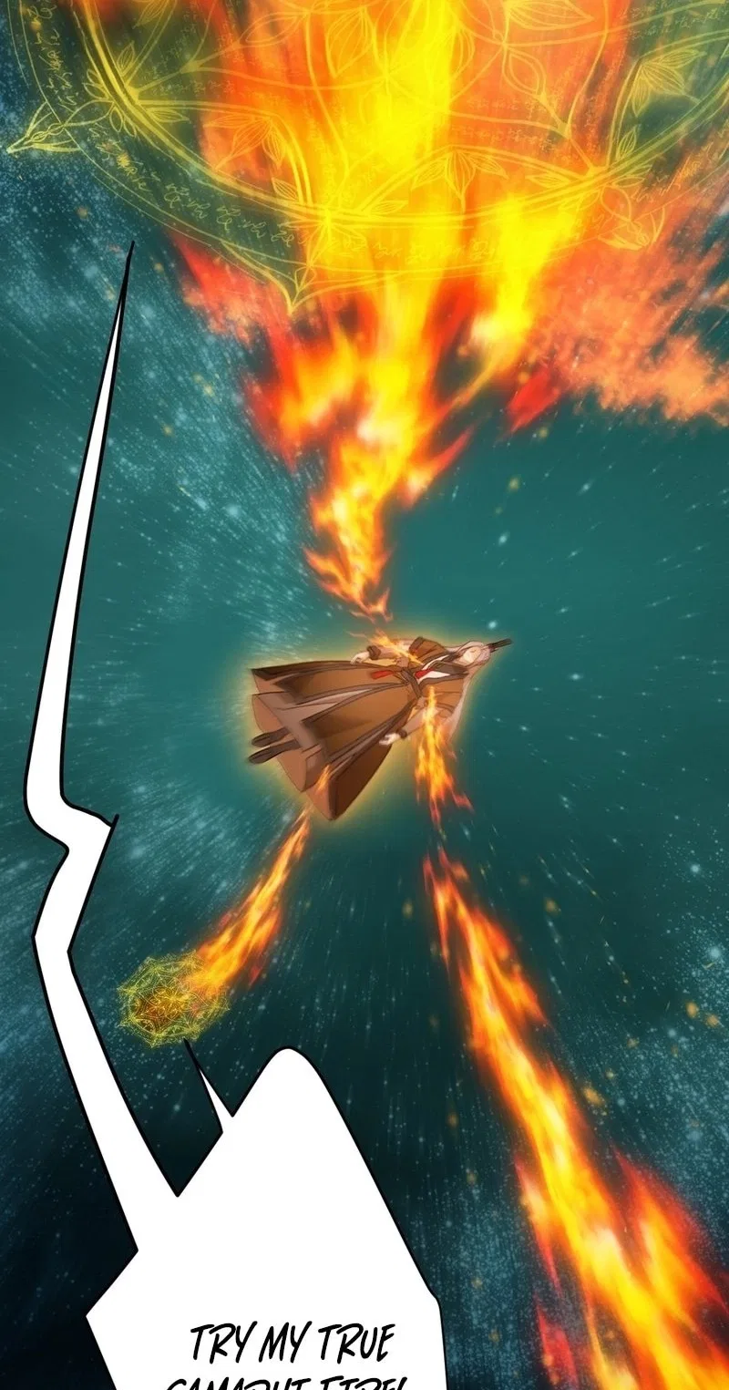 Counterattacking System Available At The Grand Ascension Stage Chapter 70 – Page 29
