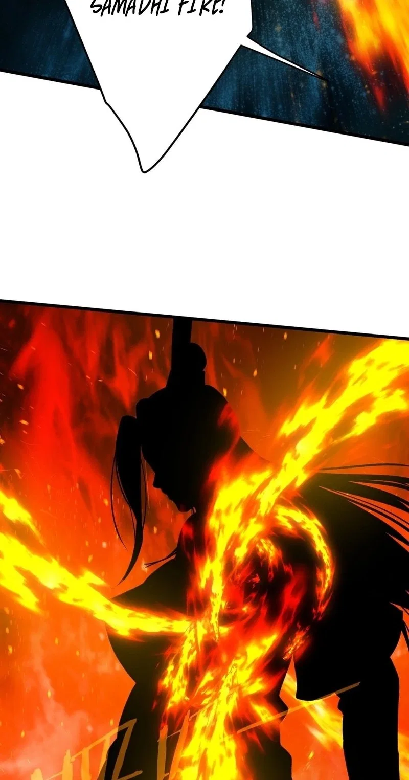 Counterattacking System Available At The Grand Ascension Stage Chapter 70 – Page 30