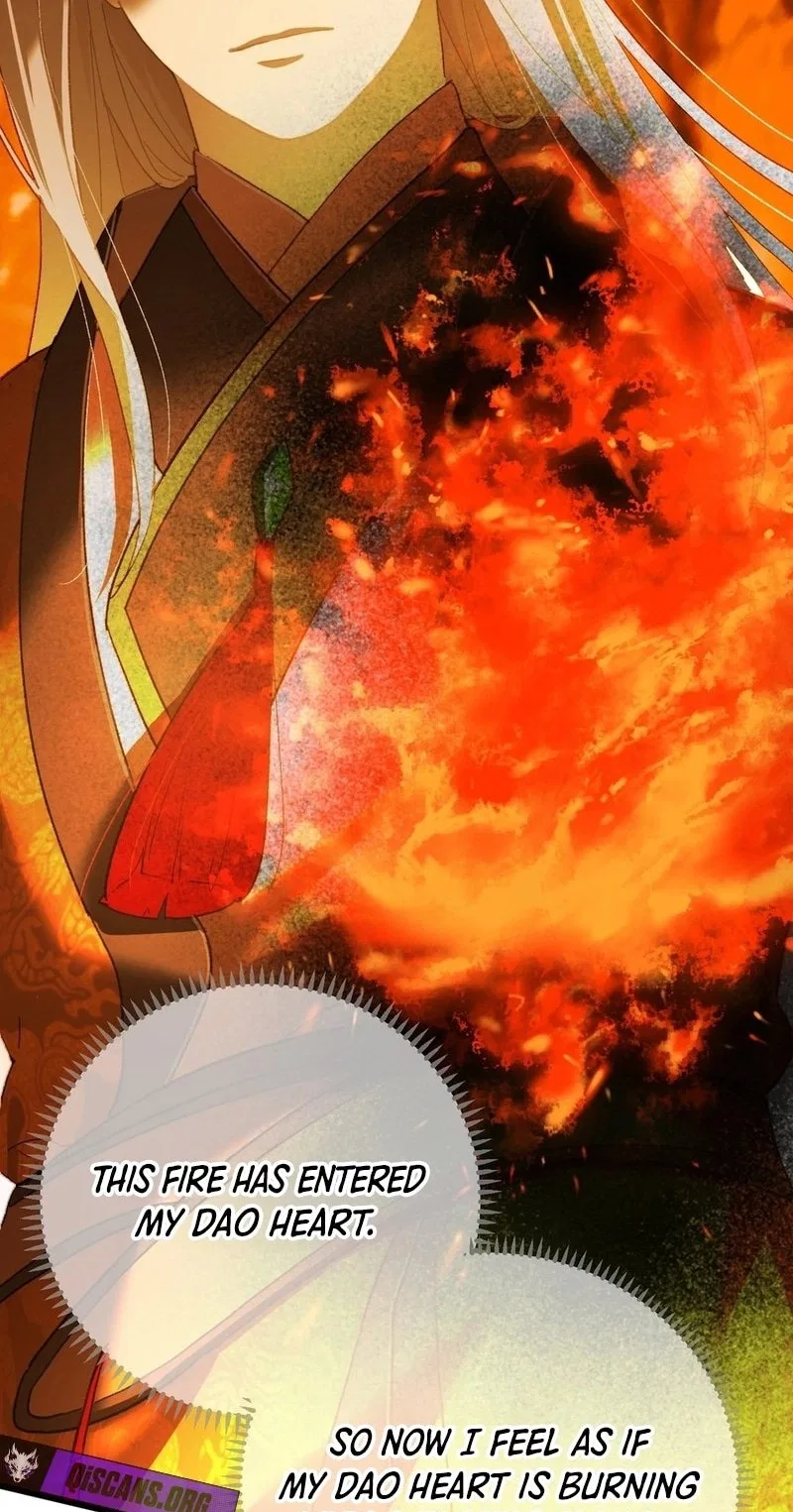 Counterattacking System Available At The Grand Ascension Stage Chapter 70 – Page 32