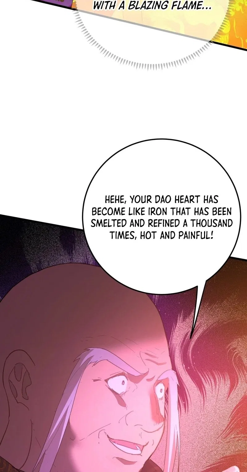 Counterattacking System Available At The Grand Ascension Stage Chapter 70 – Page 33