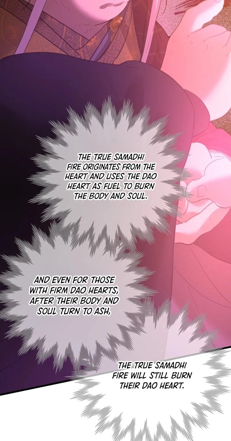 Counterattacking System Available At The Grand Ascension Stage Chapter 70 – Page 34
