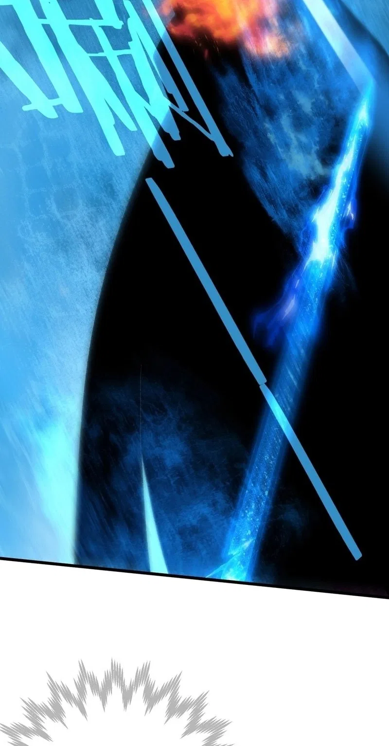 Counterattacking System Available At The Grand Ascension Stage Chapter 70 – Page 37