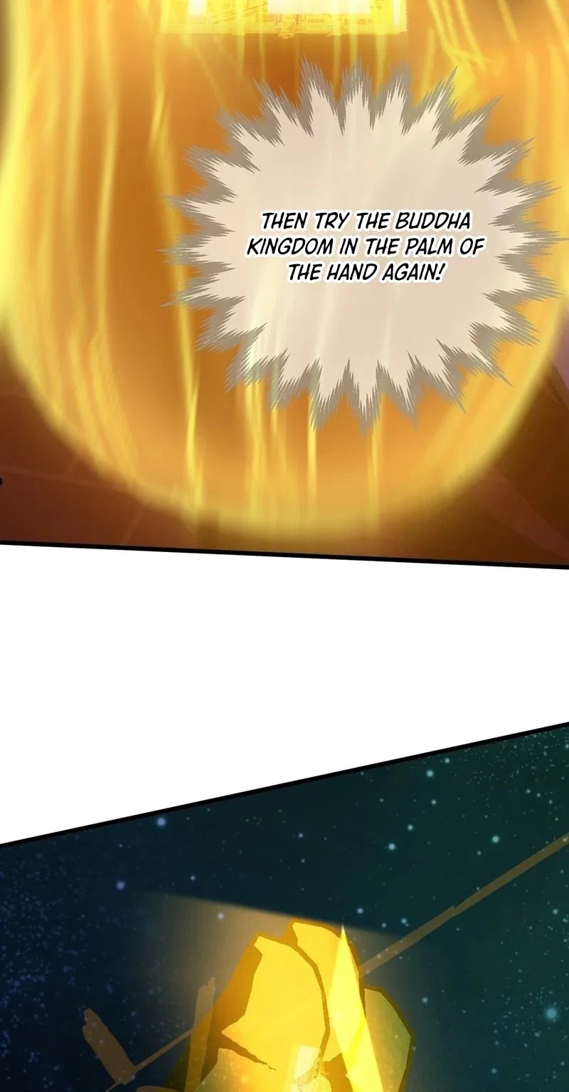 Counterattacking System Available At The Grand Ascension Stage Chapter 70 – Page 39