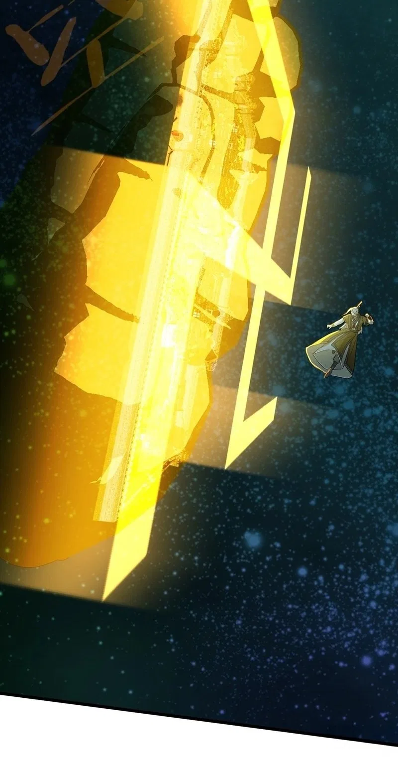 Counterattacking System Available At The Grand Ascension Stage Chapter 70 – Page 40