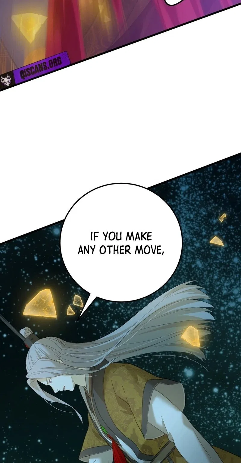 Counterattacking System Available At The Grand Ascension Stage Chapter 70 – Page 44