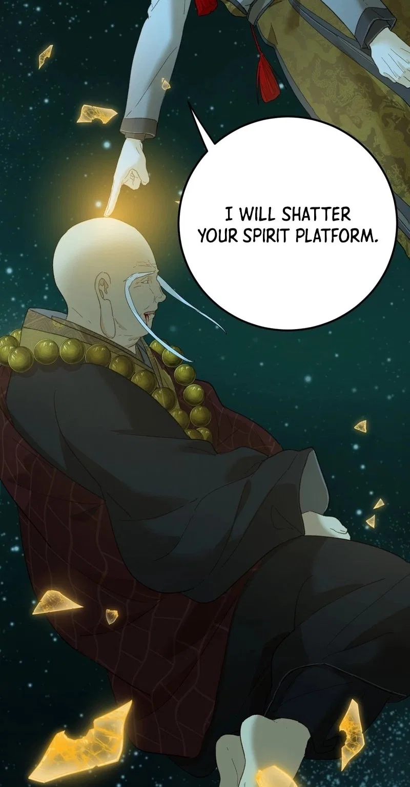 Counterattacking System Available At The Grand Ascension Stage Chapter 70 – Page 45