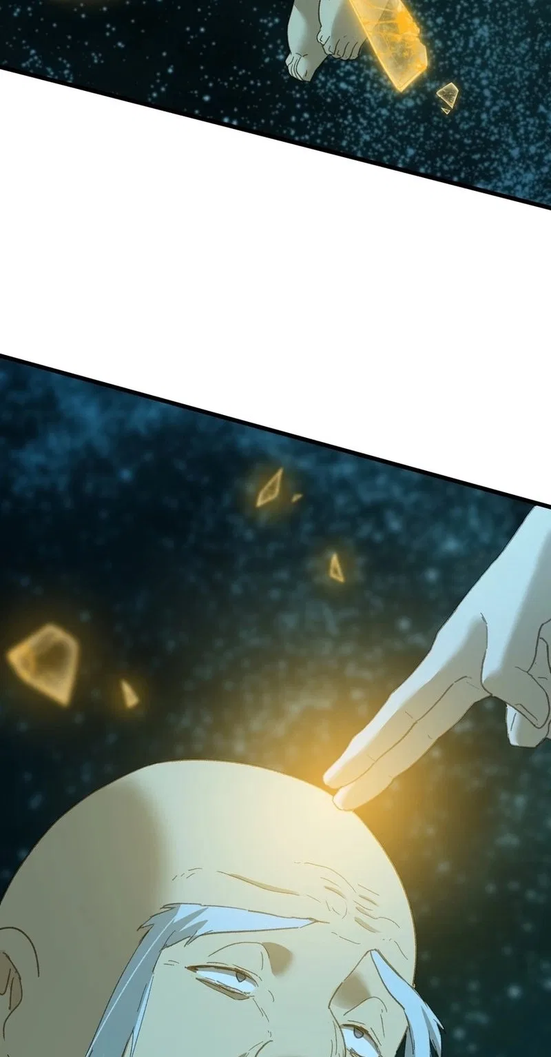 Counterattacking System Available At The Grand Ascension Stage Chapter 70 – Page 46