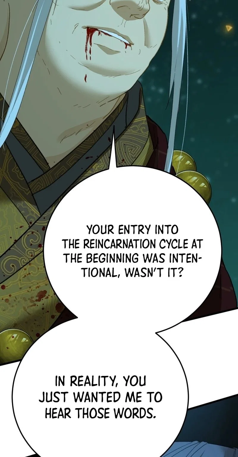 Counterattacking System Available At The Grand Ascension Stage Chapter 70 – Page 47