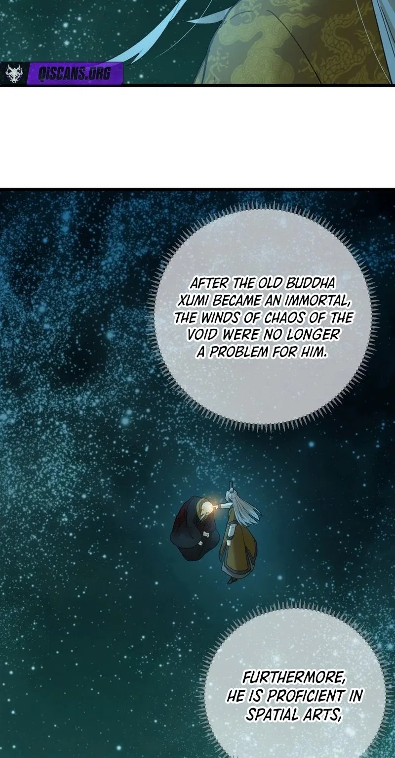 Counterattacking System Available At The Grand Ascension Stage Chapter 70 – Page 50