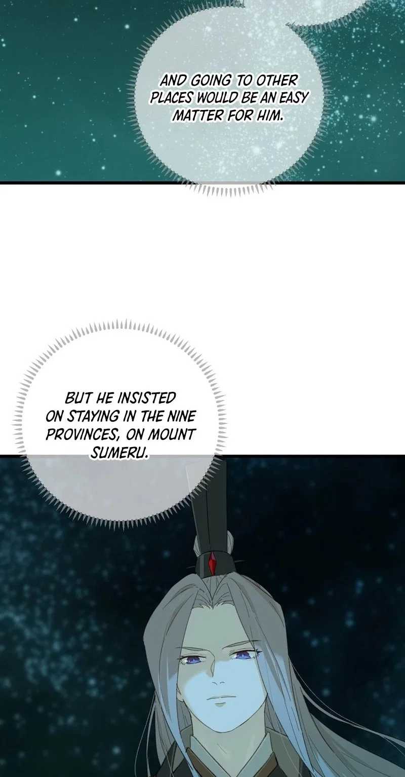 Counterattacking System Available At The Grand Ascension Stage Chapter 70 – Page 51