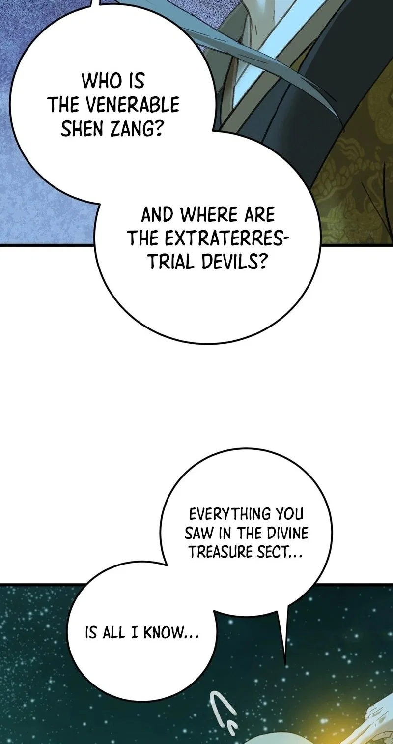 Counterattacking System Available At The Grand Ascension Stage Chapter 70 – Page 57