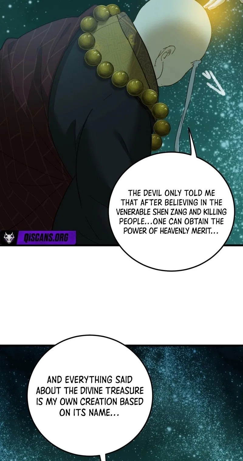 Counterattacking System Available At The Grand Ascension Stage Chapter 70 – Page 58