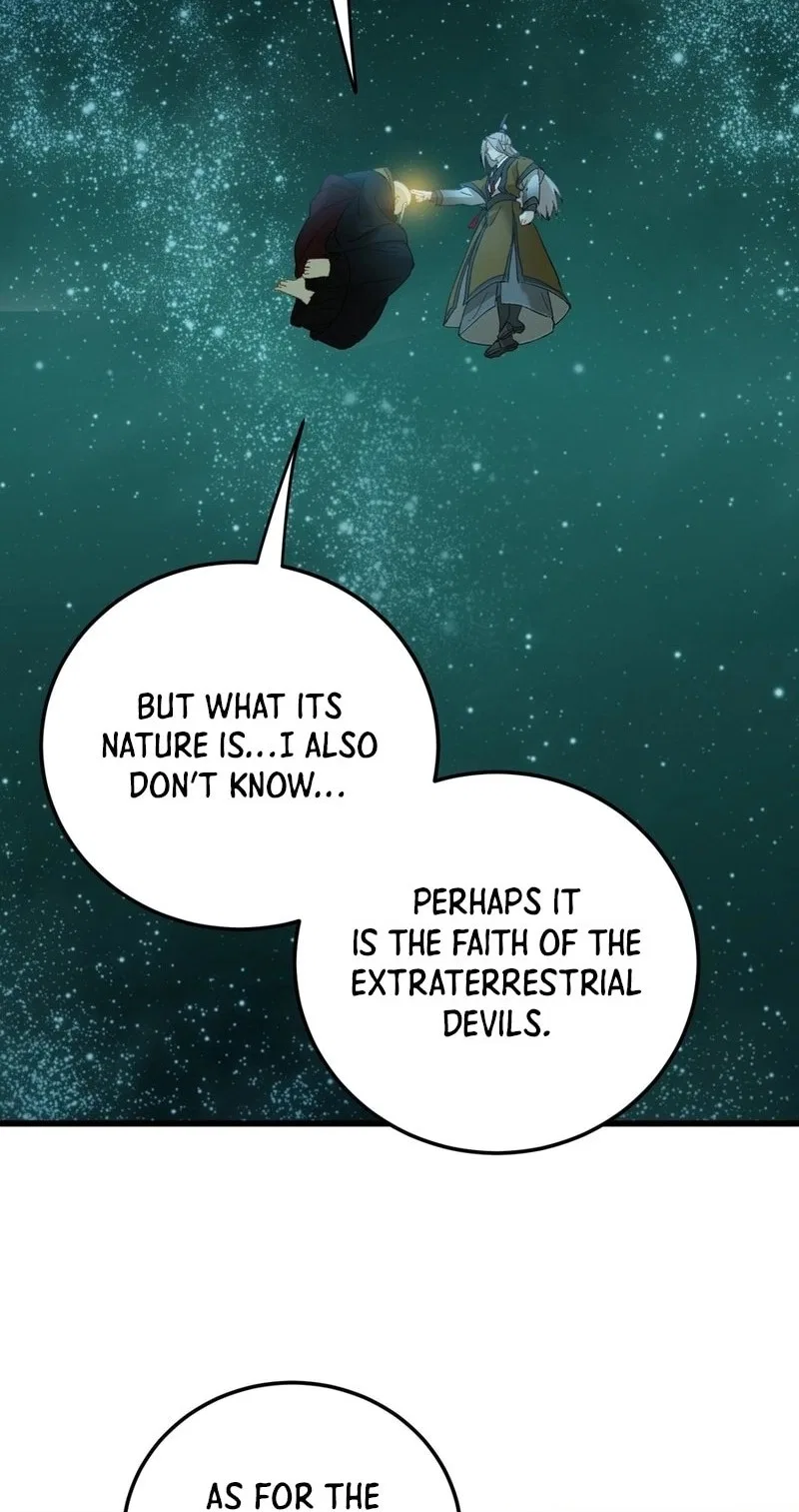 Counterattacking System Available At The Grand Ascension Stage Chapter 70 – Page 59