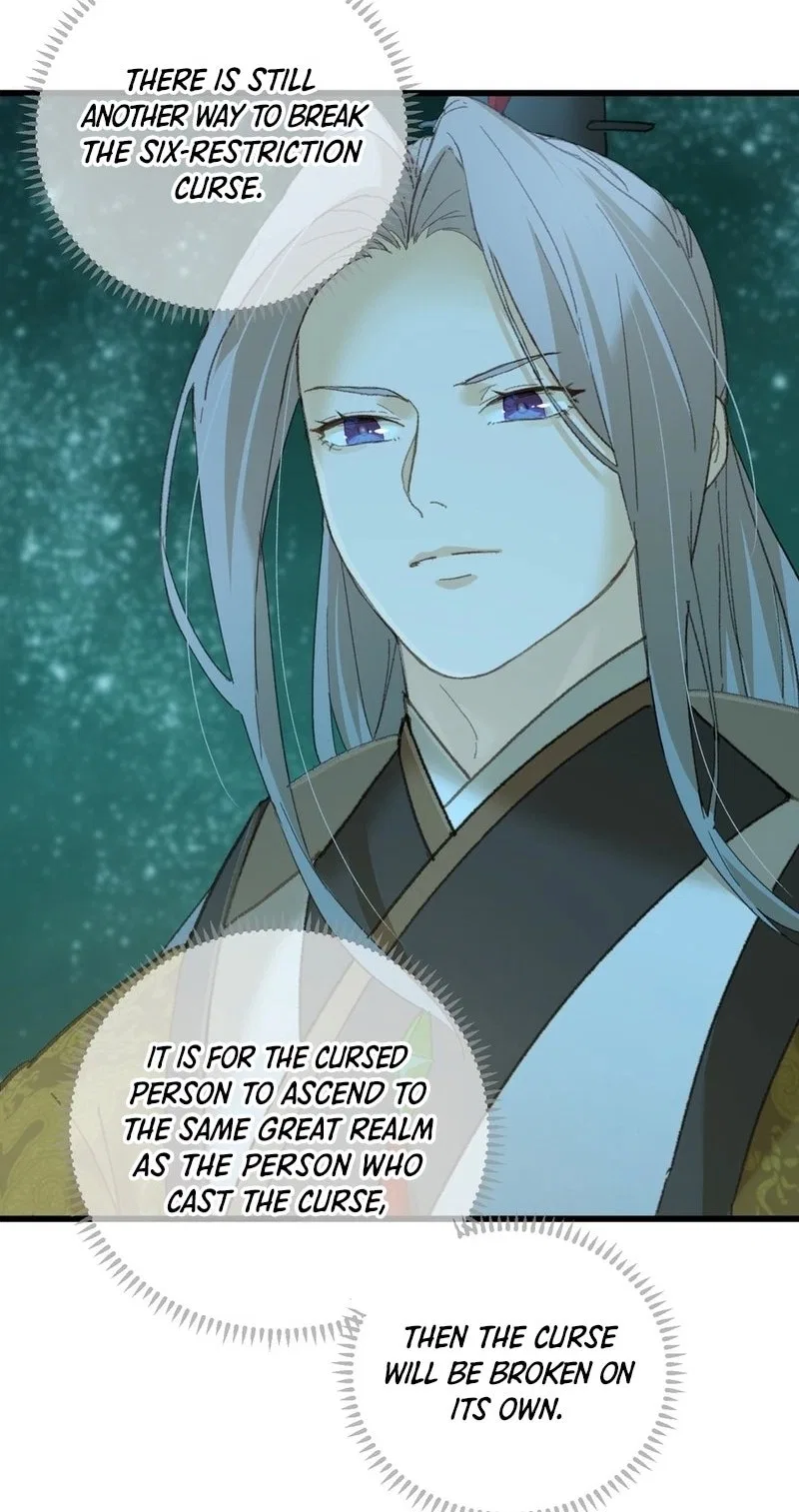 Counterattacking System Available At The Grand Ascension Stage Chapter 70 – Page 61