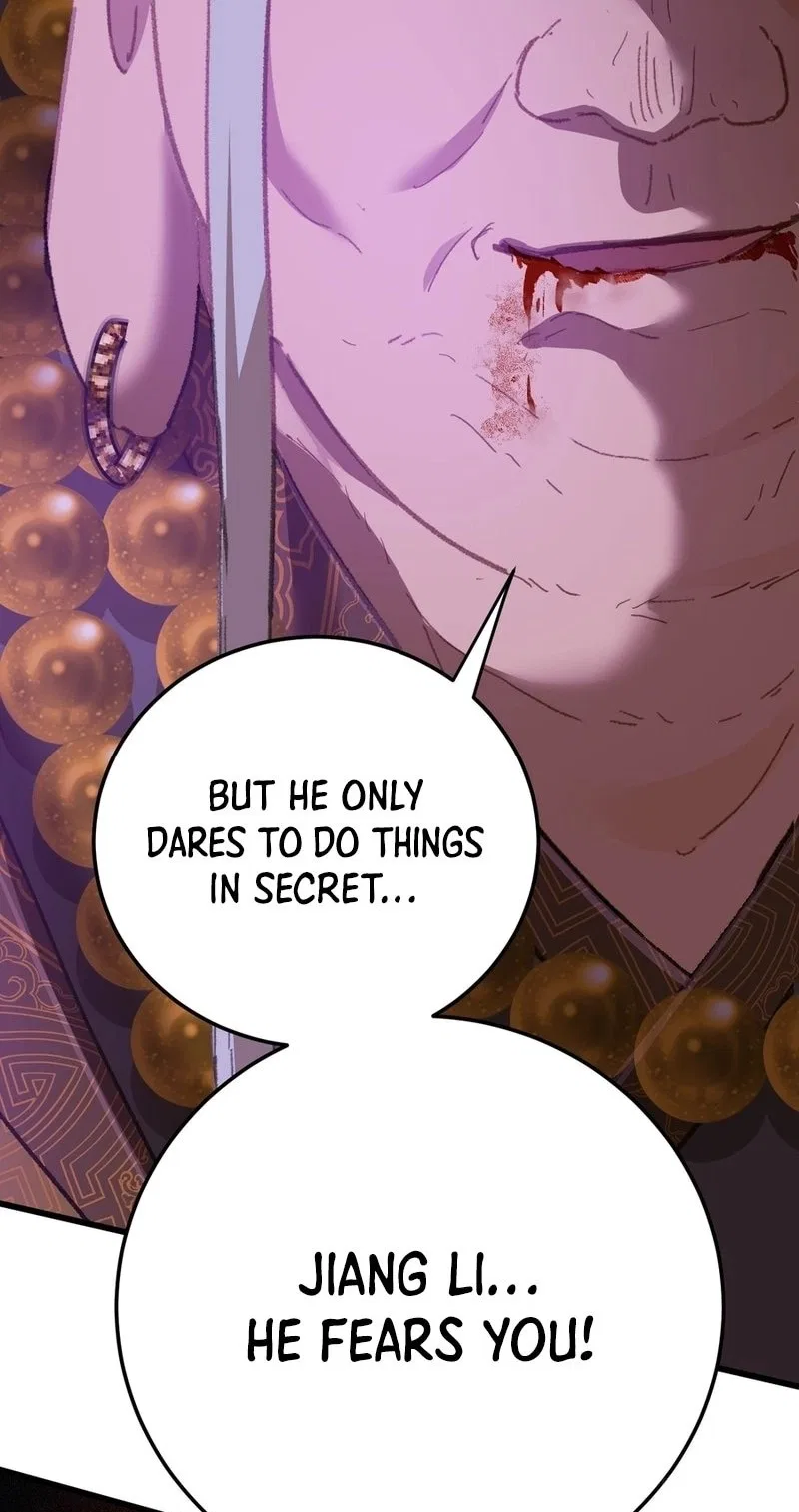 Counterattacking System Available At The Grand Ascension Stage Chapter 70 – Page 63
