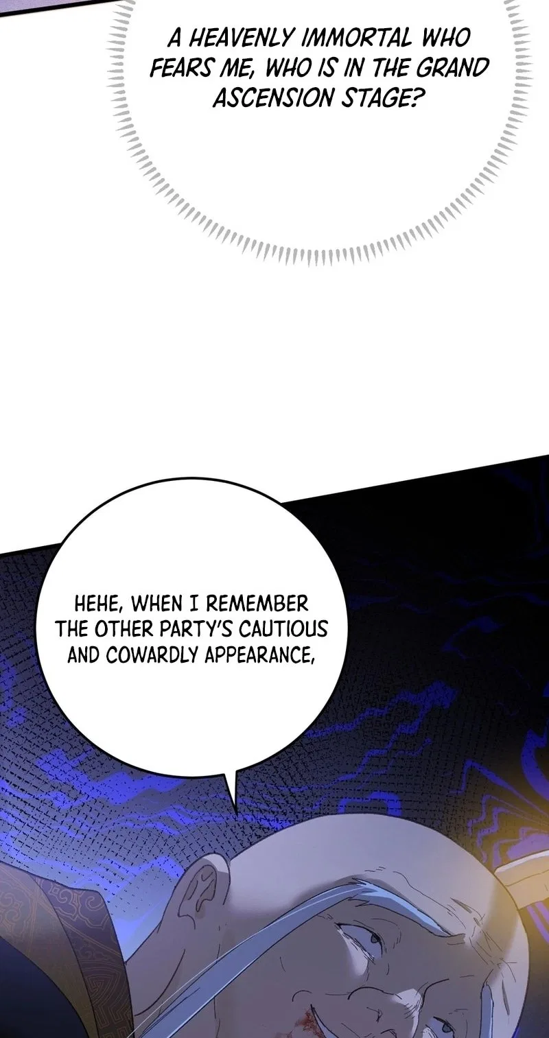 Counterattacking System Available At The Grand Ascension Stage Chapter 70 – Page 66