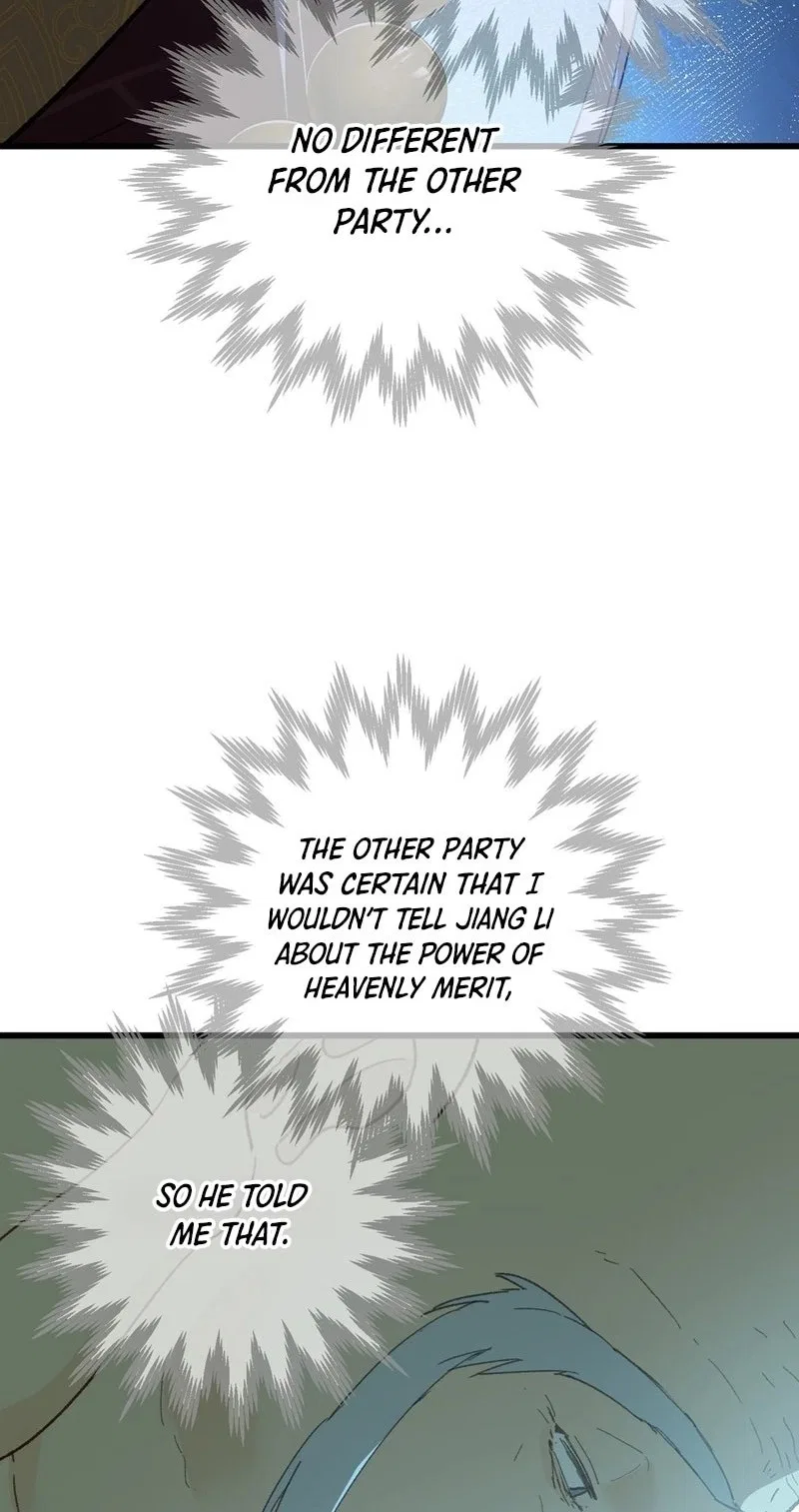 Counterattacking System Available At The Grand Ascension Stage Chapter 70 – Page 69