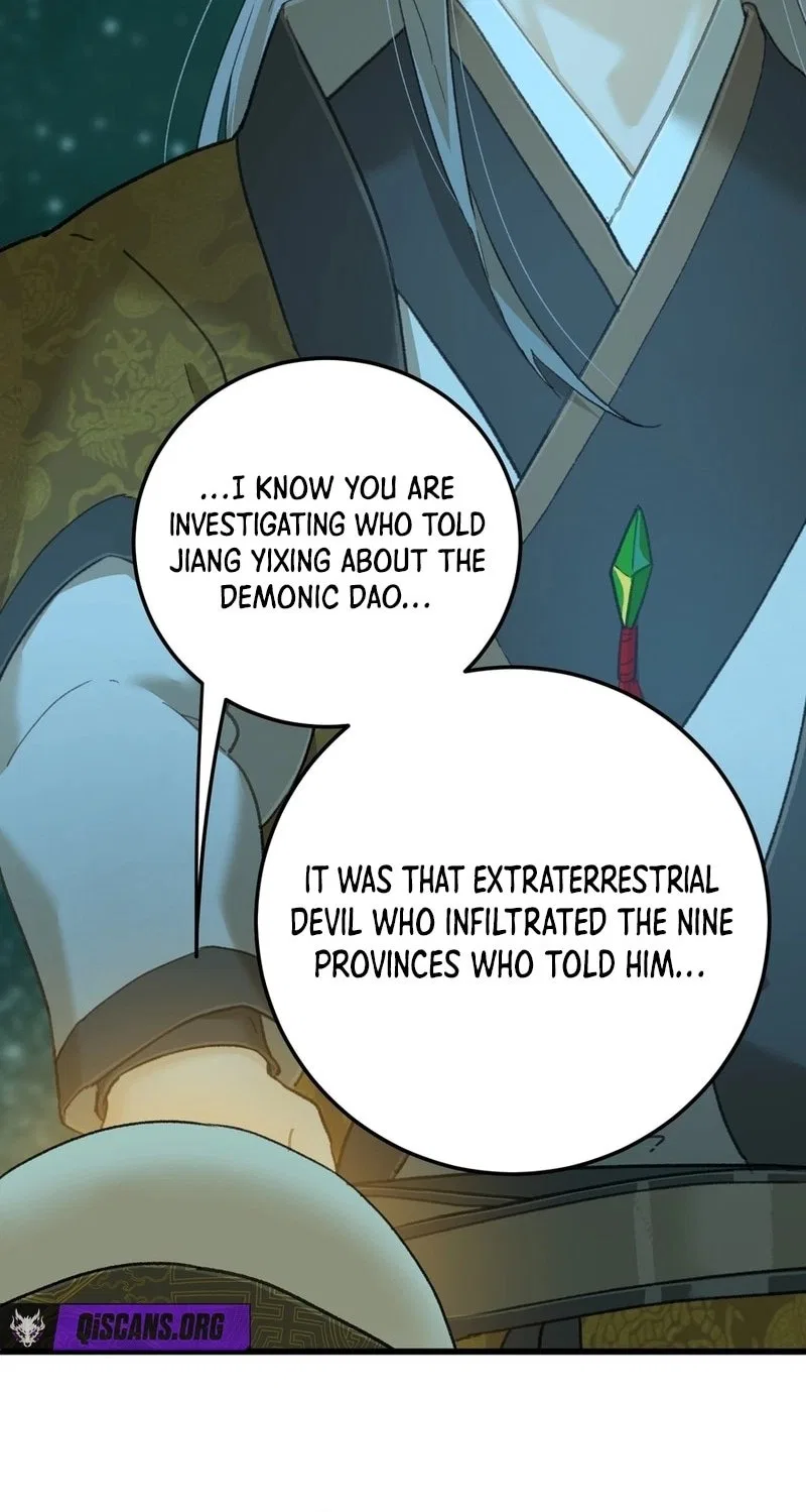 Counterattacking System Available At The Grand Ascension Stage Chapter 70 – Page 71
