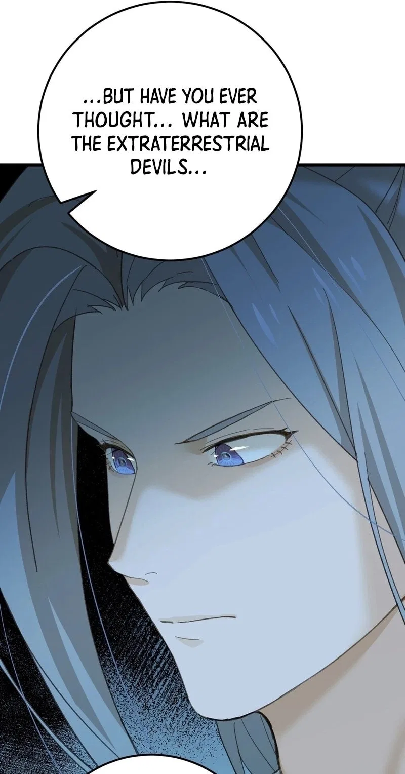 Counterattacking System Available At The Grand Ascension Stage Chapter 70 – Page 72